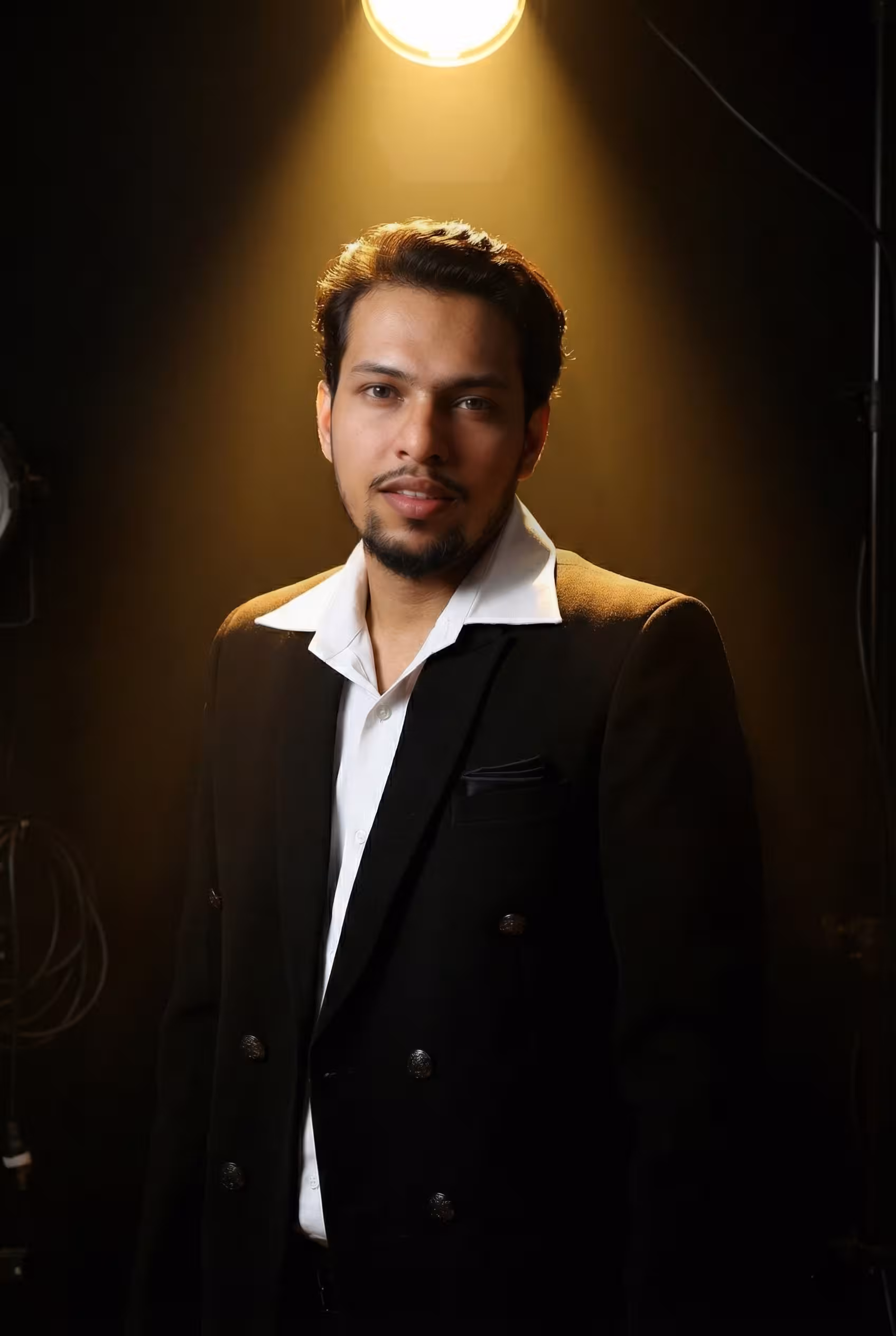 Omar Khan, Digital Marketing Specialist